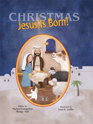 cover image of Christmas